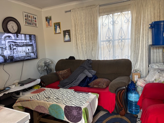 2 Bedroom Property for Sale in Devon Park Village Western Cape